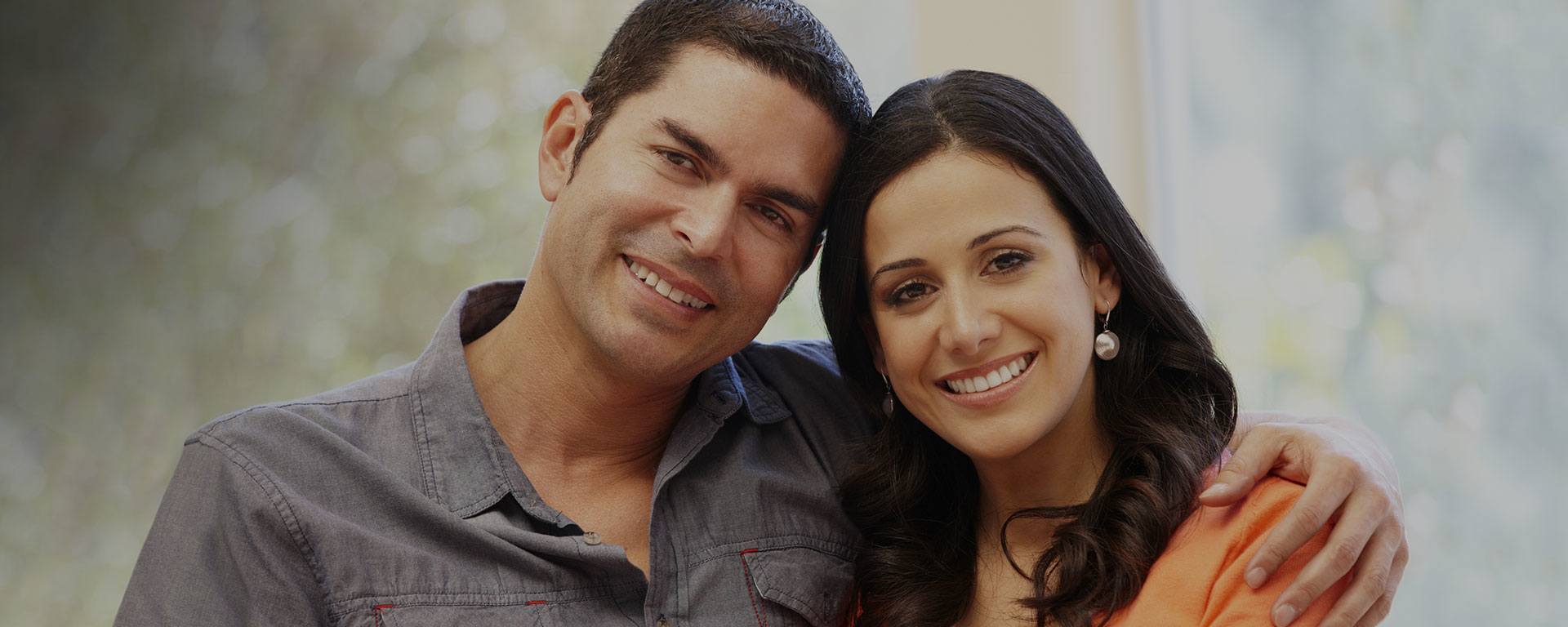 Drs. John and Leah Massoud